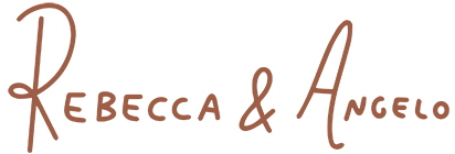 Rebecca&Angelo
